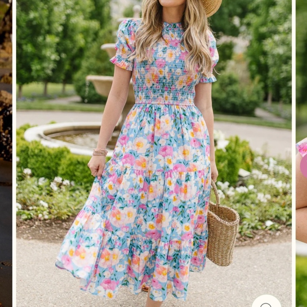 Ivy City Co Delia